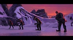 Image La reine des neiges