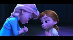 Image La reine des neiges