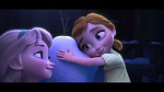 Image La reine des neiges