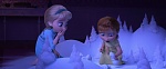 Image La Reine des Neiges 2