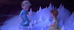 Image La Reine des Neiges 2