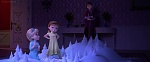 Image La Reine des Neiges 2