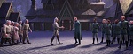 Image La Reine des Neiges 2
