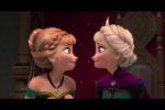 Pr�sentation g�n�rale de La Reine des Neiges 2