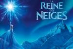 Bande son de La reine des neiges