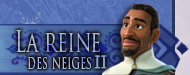 La Reine des Neiges 2