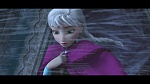 La reine des neiges