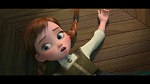 La reine des neiges