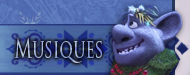 Lecteur musique