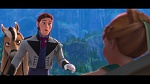 Image La reine des neiges