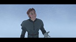 La reine des neiges