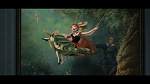 Image La reine des neiges
