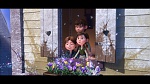 La reine des neiges