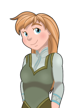 anna