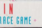 Rare UK board game