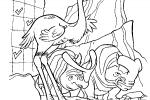 Coloring pages