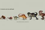 Concept art - Characters