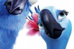 Rio movie posters
