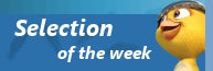 Selection of the week