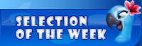 Selection of the week