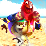 Samba Masters