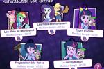 Mini-jeux officiels en ligne