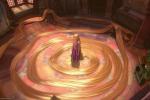 Les cheveux de Raiponce