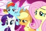 Gallerie d'images de My Little Pony : Friendship is Magic saison 5 