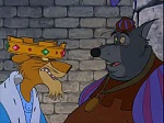 Robin Hood