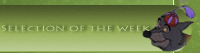 Selection of the week