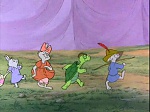 Robin Hood