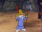 Robin Hood picture Robin Hood picture