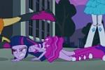 Gallerie d'images de Equestria Girls 