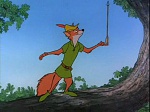 Robin Hood picture