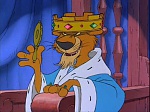 Robin Hood picture