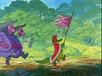 Robin Hood