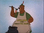 Robin Hood picture