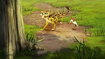 Image Le Roi Lion : 