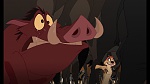 Image The Lion King 1 1/2 : Hakuna Matata