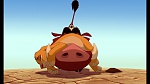 Image The Lion King 1 1/2 : Hakuna Matata Image The Lion King 1 1/2 : Hakuna Matata