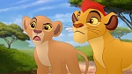Image Le Roi Lion : The Lion Guard: Return of the Roar Image Le Roi Lion : The Lion Guard: Return of the Roar