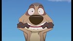 Image The Lion King 1 1/2 : Hakuna Matata
