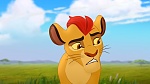 Image Le Roi Lion :  The Lion Guard: Return of the Roar 