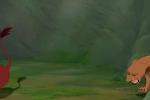 Gallerie d'images de Le Roi Lion 