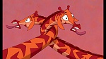 Image The Lion King 1 1/2 : Hakuna Matata