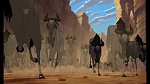 Image The Lion King 1 1/2 : Hakuna Matata
