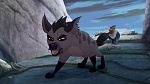 Image Le Roi Lion :  The Lion Guard: Return of the Roar 