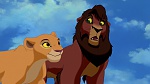 Image The Lion King 2 : Simba's Pride