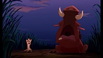 Image The Lion King 1 1/2 : Hakuna Matata