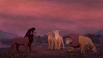 Image The Lion King 2 : Simba's Pride